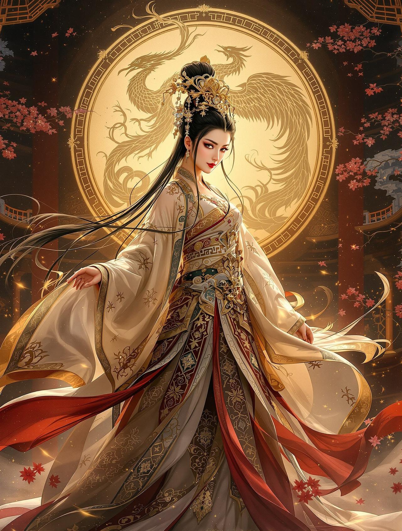看ai短剧平台长安十二夜