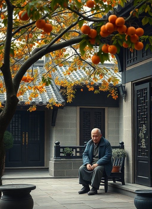 看ai短剧平台老父亲