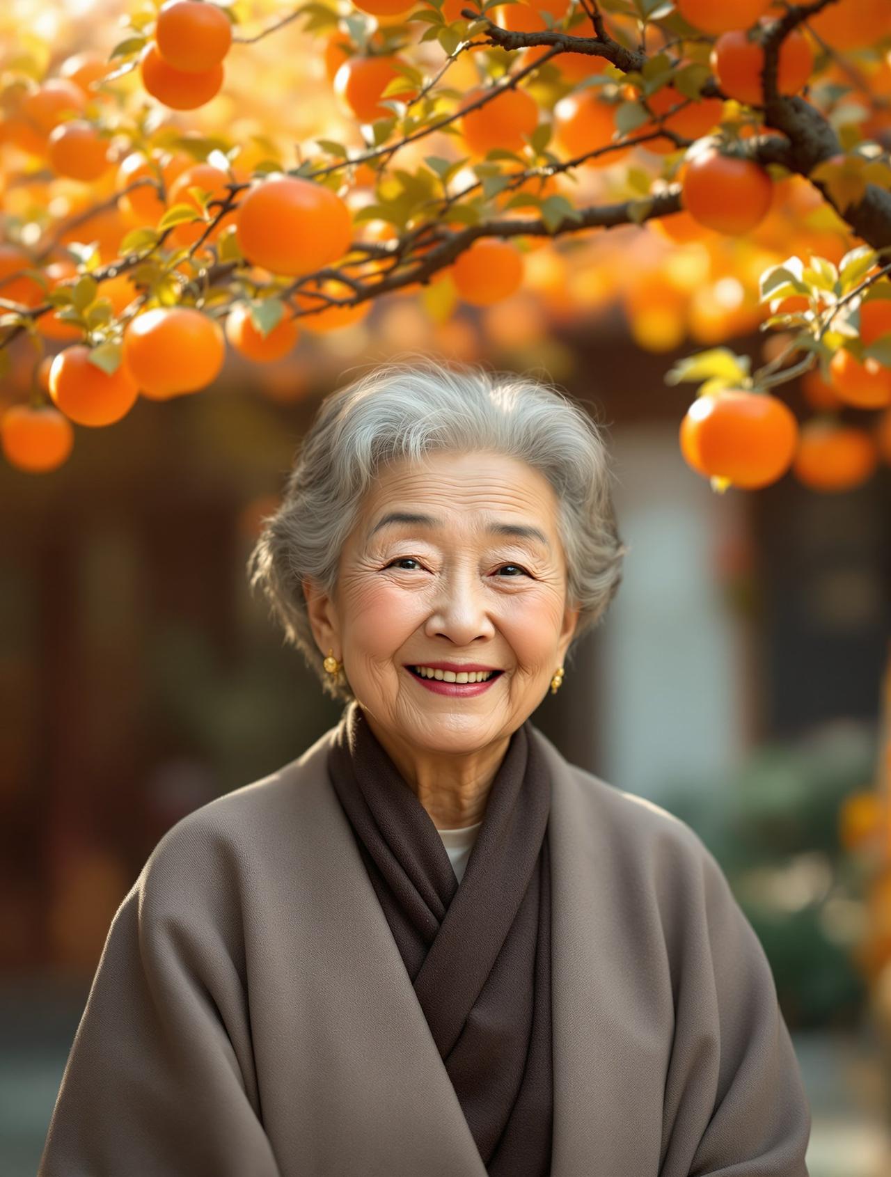 看ai短剧平台婆婆的春天