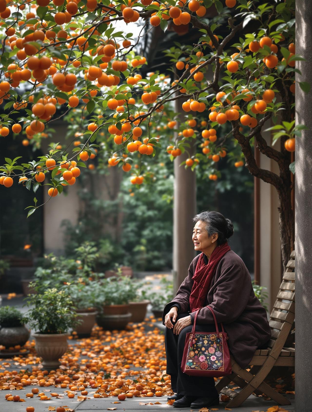 看ai短剧平台婆婆的春天
