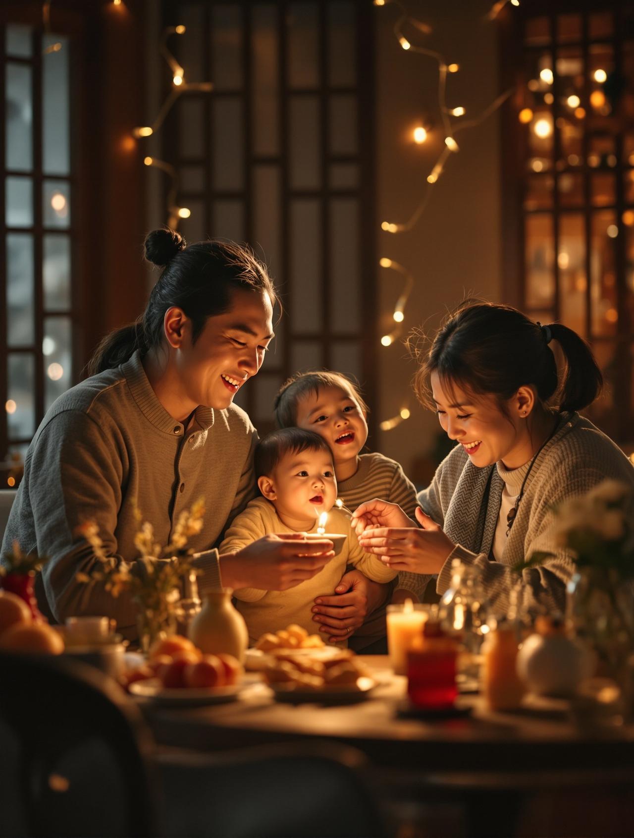 看ai短剧平台家和万事兴