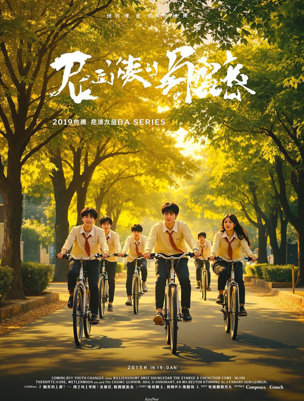 看ai短剧平台岁月如歌