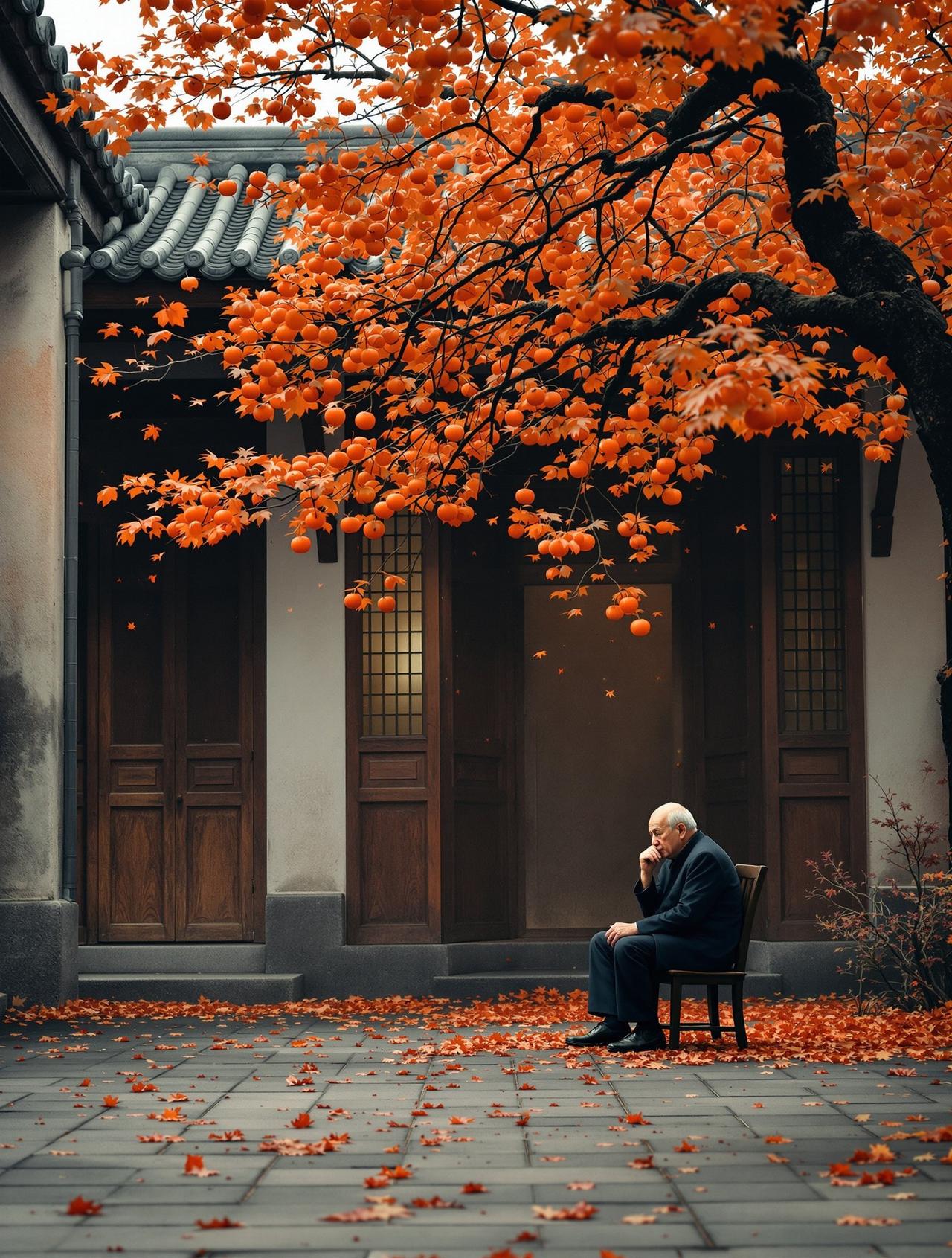 看ai短剧平台老父亲