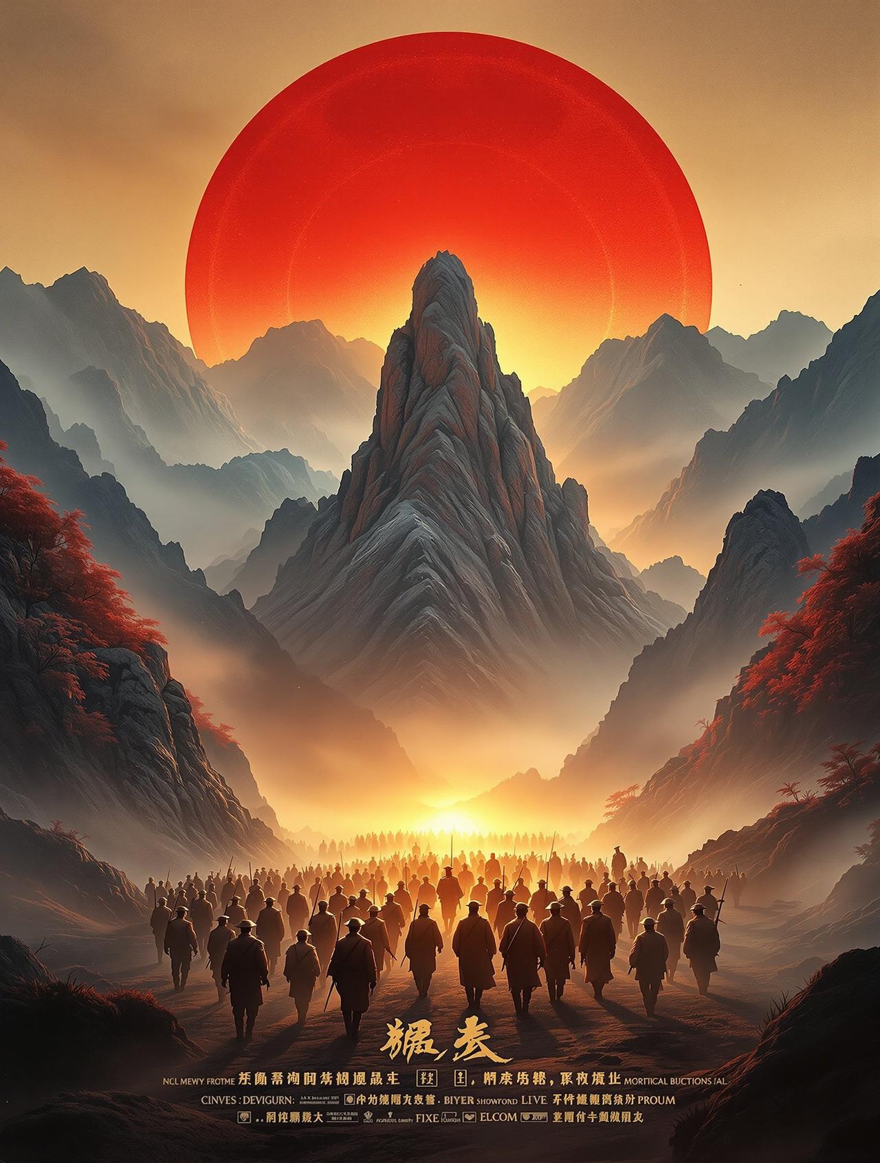看ai短剧平台红色年代