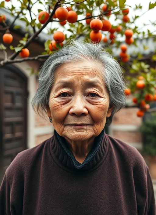 看ai短剧平台婆婆的春天